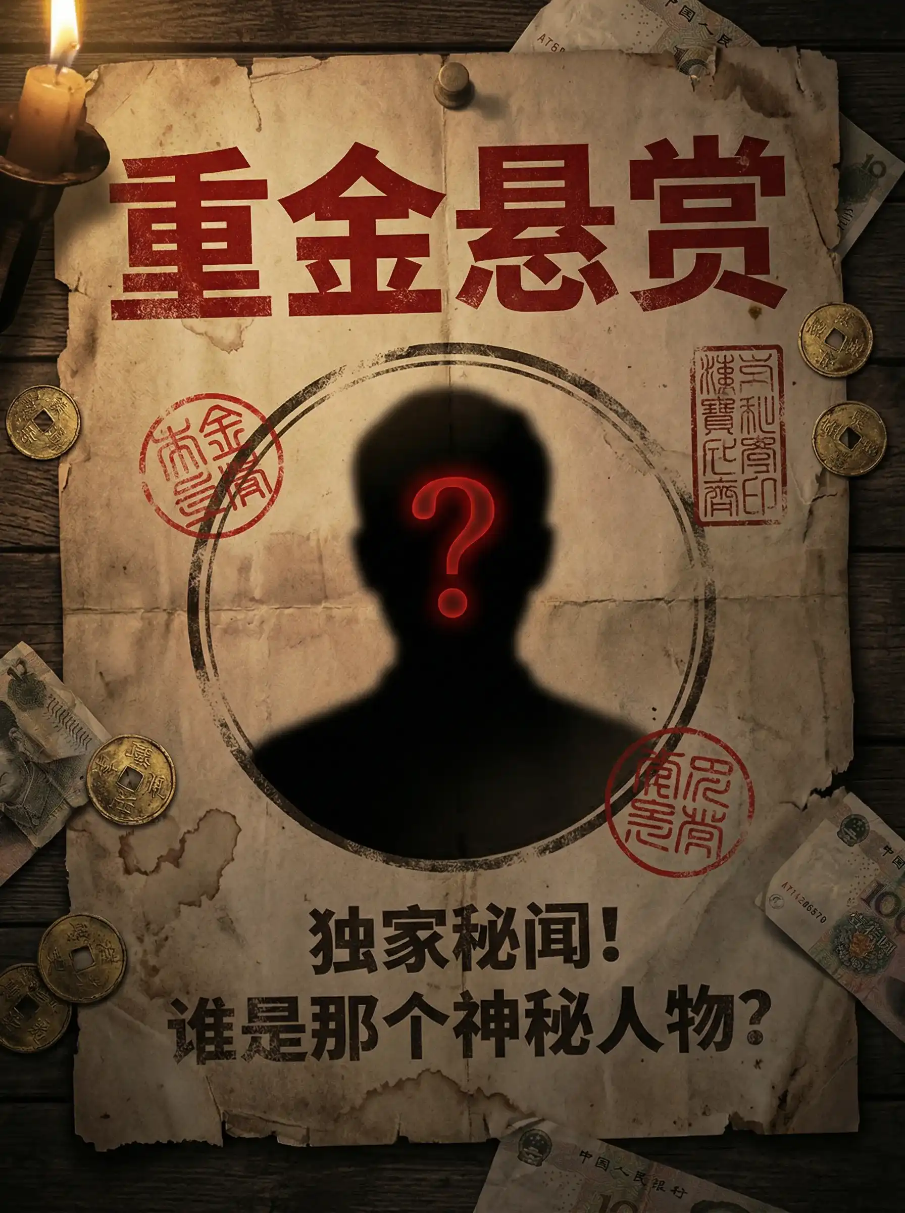 国奥体育网址 - 重金悬赏线索征集令